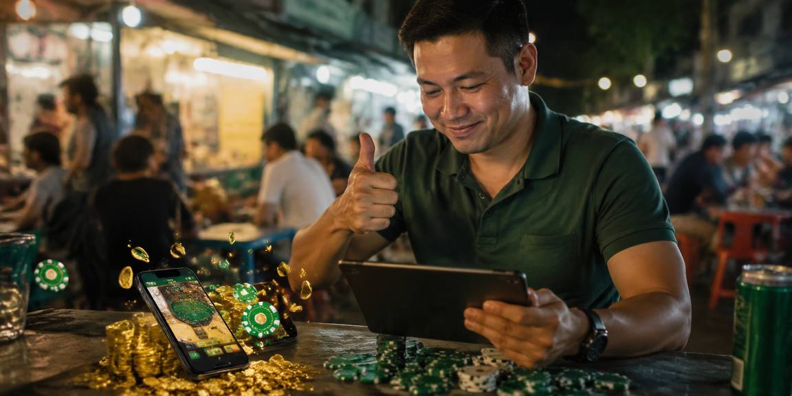 55b Ứng dụng 55b làm được những gì cho bạn