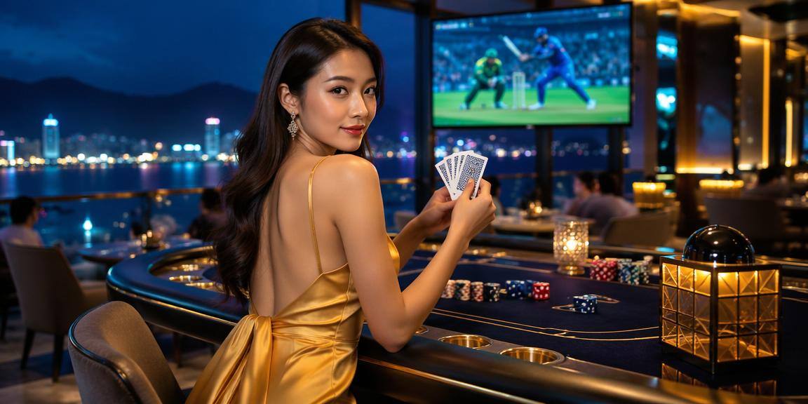 55b gaming platform